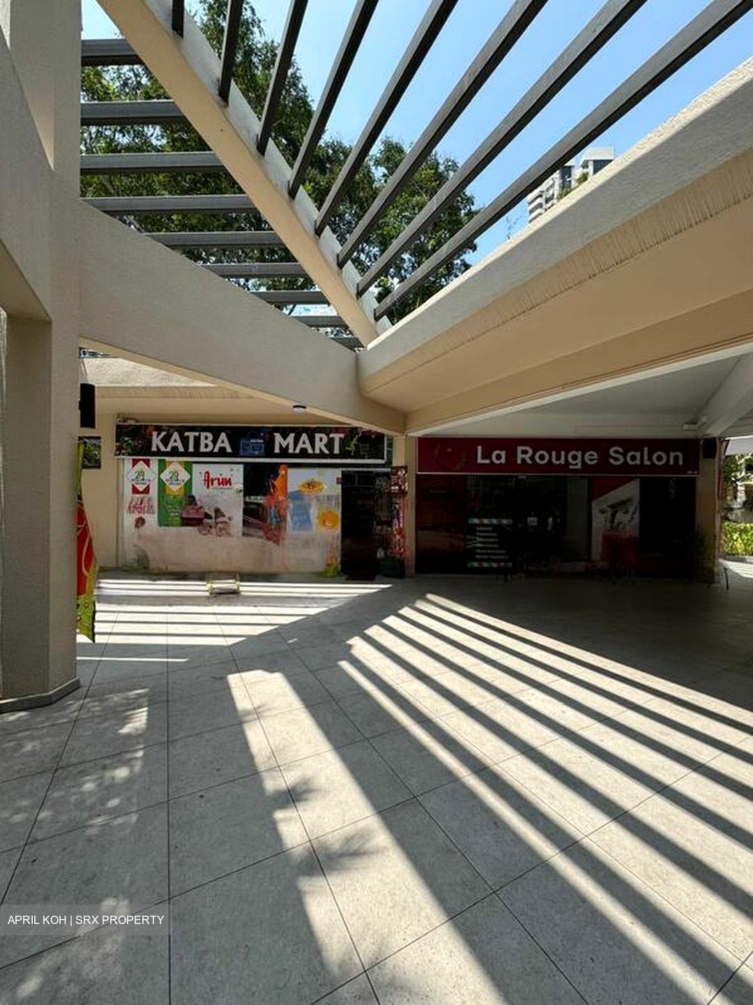 Bayshore Park (D16), Condominium #474111171